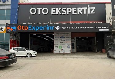 Ankara Oto Ekspertiz